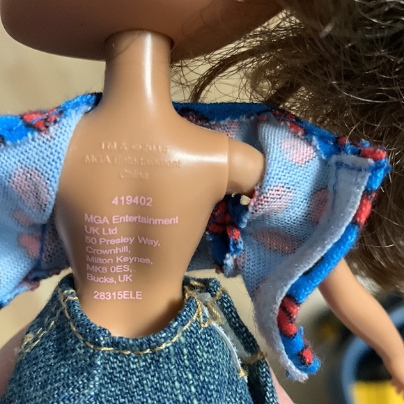 Bratz Doll - Picture 5 of 6